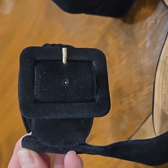 Aquazurra Sandals size 36 - Picture 8 of 8